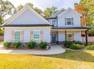 148 Parkdale Dr, Hartwell, GA 30643