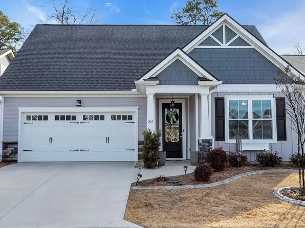 214 Mayfly Way, Simpsonville, SC 29680