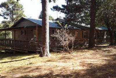 1 County Line Church Ln, Harrison, AR, 72601