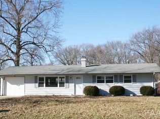 5709 N Mar Vista Dr, Peoria, IL