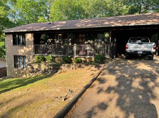 5427 Robin Rd, Little Rock, AR 72204