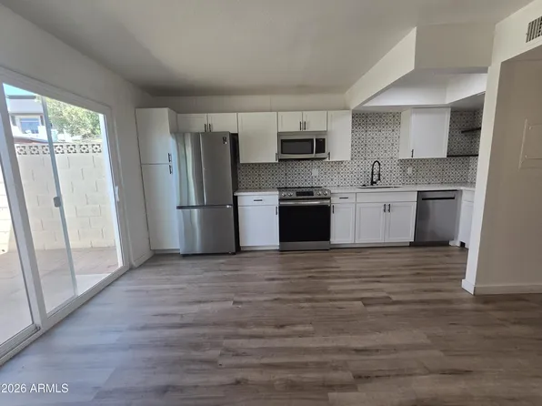 4848 N Woodmere Fairway APT 16, Scottsdale, AZ 85251