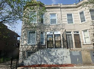 1818 S Hamlin Ave, Chicago, IL 60623