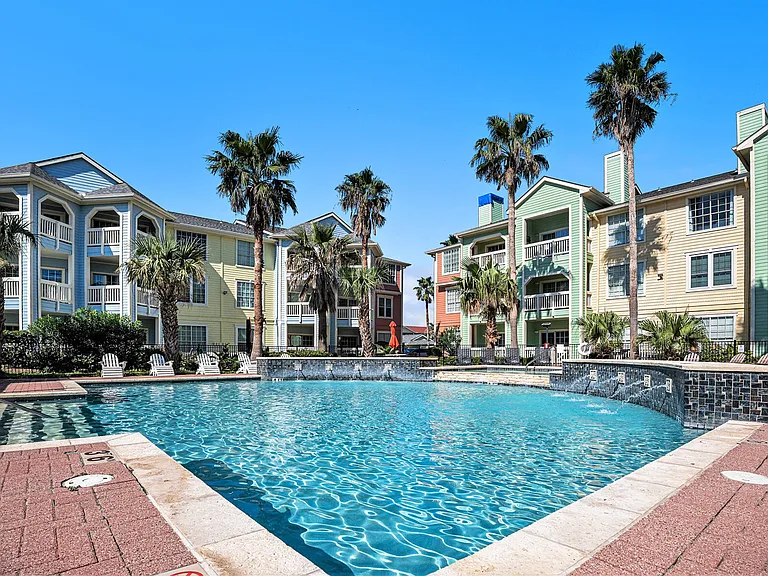 7000 Seawall Blvd #1011 — Photo 40