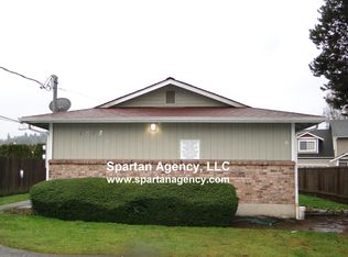 1418 7th Ave SE #3, Puyallup, WA 98372