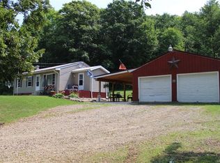 7343 Scott Hollow Rd, Little Genesee, NY 14754