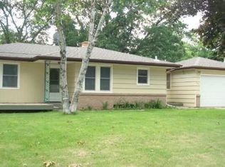 501 3rd Ave N, Sauk Rapids, MN 56379