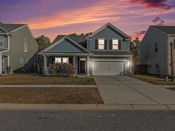 511 Squire Pope Rd, Summerville, SC 29486