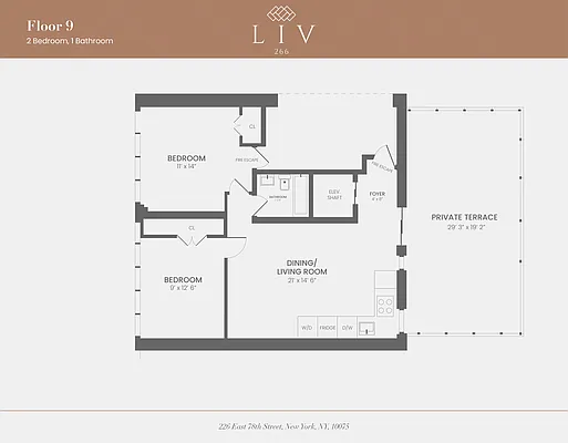 Rented by Platinum Properties | media 12