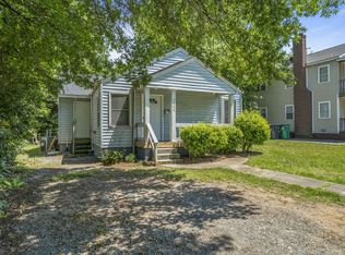 2320 Olando St #1, Charlotte, NC 28206