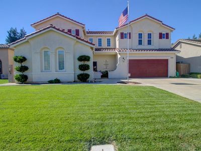 2620 Centerpiece Ct, Riverbank, CA, 95367