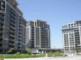 273 S Park Rd #818, Markham, ON L3T 0B5