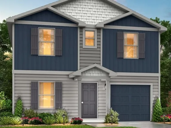 334 Wilshire Dr, Eden, NC 27288