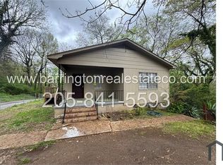 1000 12th St, Midfield, AL 35228