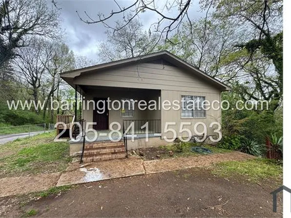 1000 12th St, Midfield, AL 35228