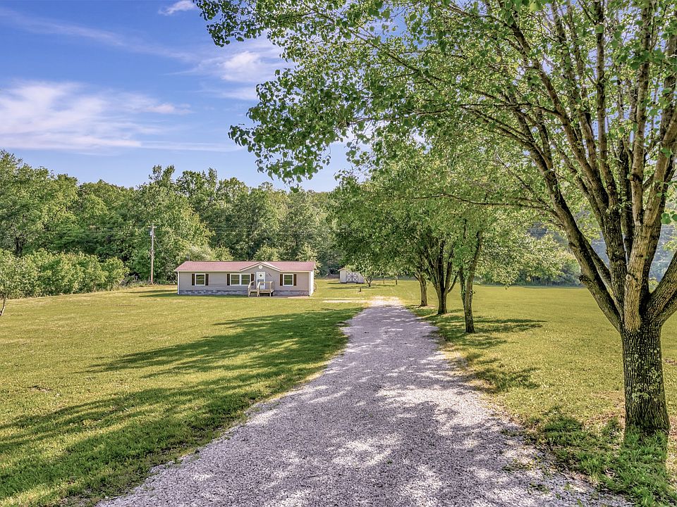 1635 Williamson Branch Rd, Vanleer, TN 37181 Zillow