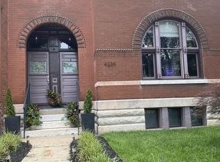 4239 Norfolk Ave FLOOR 1, Saint Louis, MO