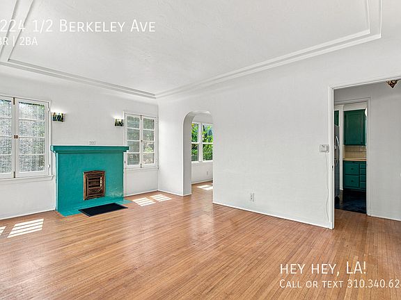 2nd image of 2224 1/2 Berkeley Ave