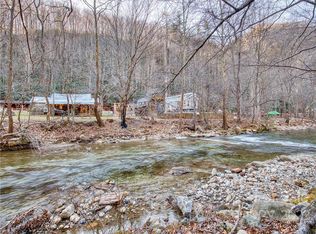 14712 & 14715 Cruso Rd, Canton, NC 28716