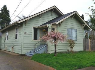 937 Norway St NE, Salem, OR