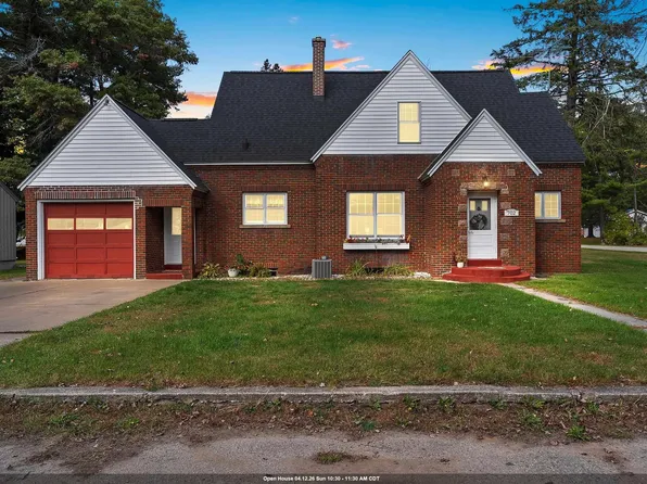702 Mira Ave, Crivitz, WI 54114