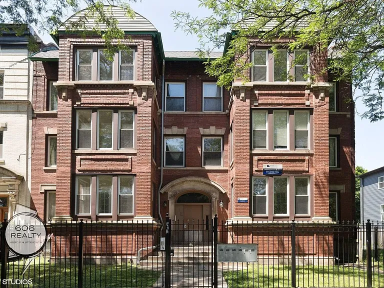 5034 S Michigan Ave #36 — Photo 5