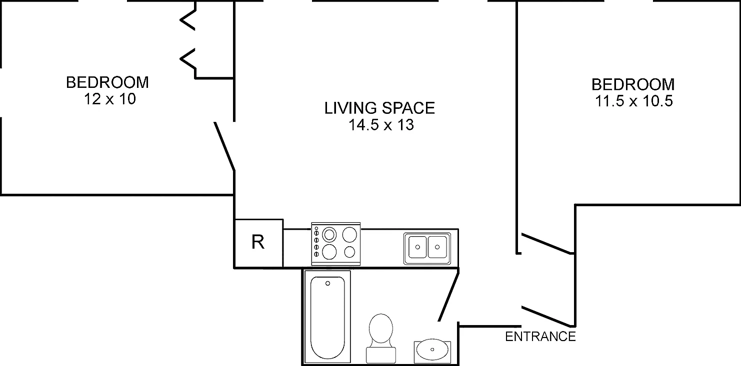 22 Merchant Plaza — Photo 1