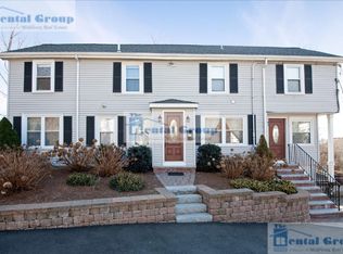 171 Hemlock St, Arlington, MA 02474
