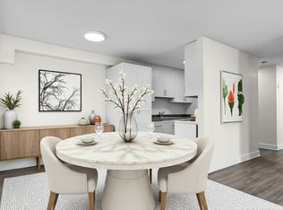 Rockmeare Manor Apartments, Victoria, BC V8V 3H7