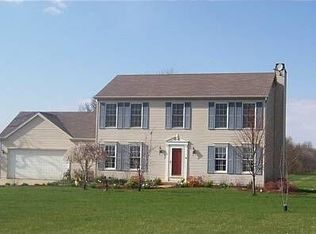 3055 W Bertrand Rd, Niles, MI 49120