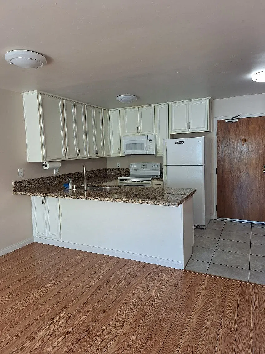 1 bed, 618 sqft, $1,900 — Photo 1