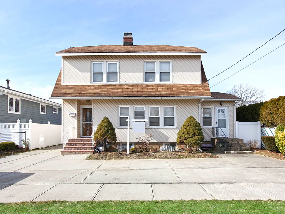 134 Union St, Freeport, NY 11520