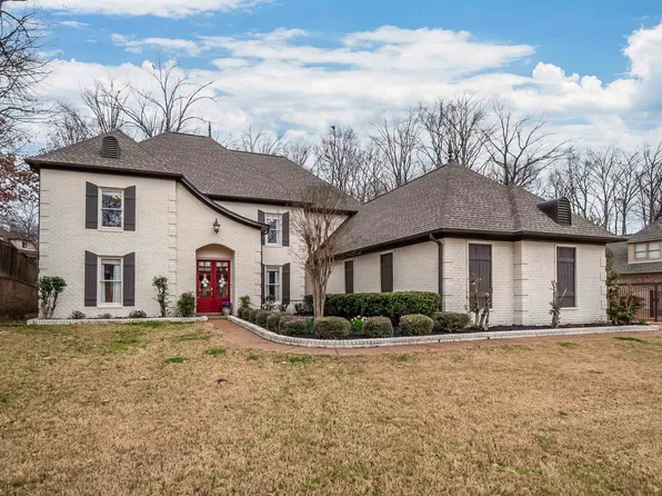 10138 Gillespie Oak Dr, Lakeland, TN 38002