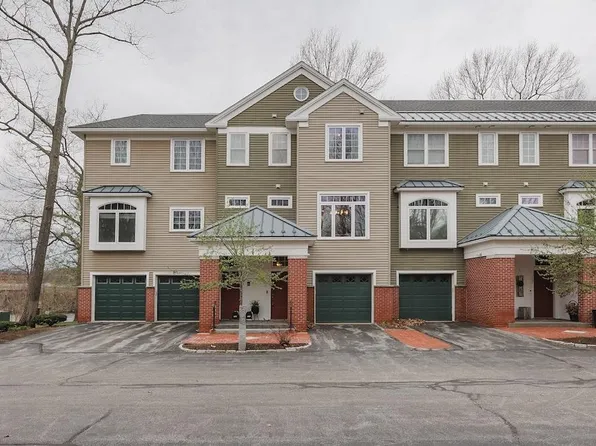 141 Riverwalk Way #5B, Manchester, NH 03101