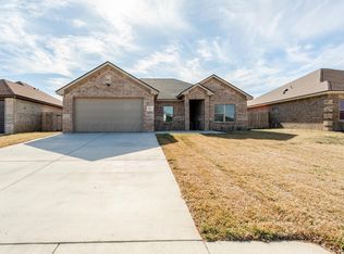 1714 Northridge St, Dumas, TX 79029
