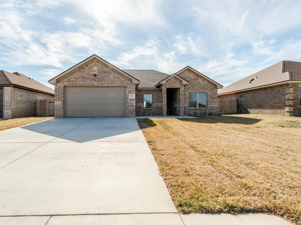 1714 Northridge St, Dumas, TX 79029