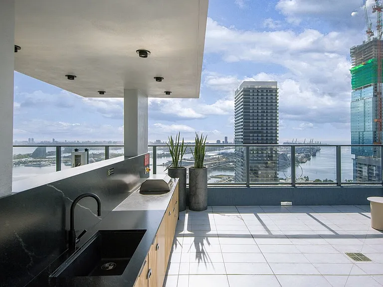 Terrace View