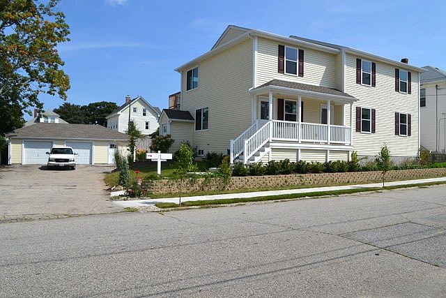 1st image of 154 Mercer St #1