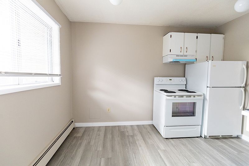 Calgary Apartment for rent - 1 Bedroom — photo 16