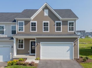 2022 Coneflower Ln, Blacksburg, VA 24060