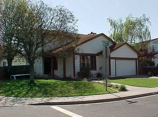 136 Shetland Ct, Vacaville, CA