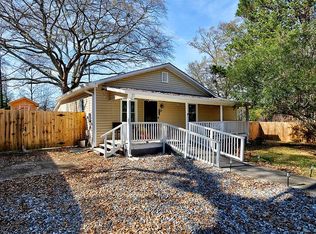 522 Pate Dr, Villa Rica, GA 30180