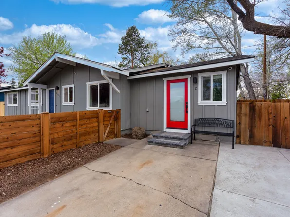 2639 NE Harvey Ln #1 & 2, Bend, OR 97701