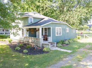 17619 Wapakoneta Rd, Grand Rapids, OH 43522