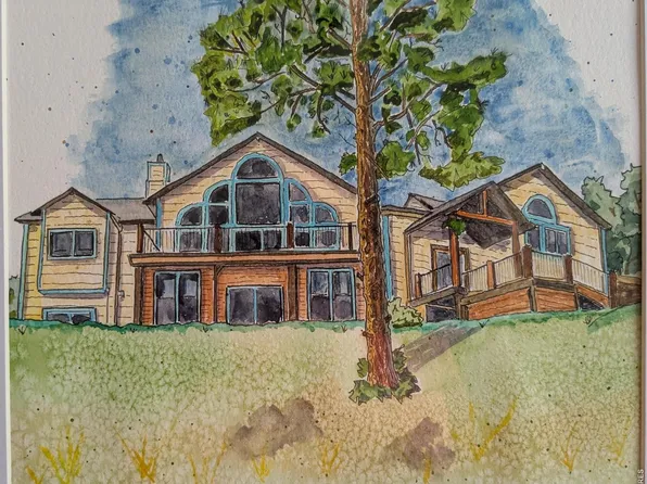 1251 Turkey Walk Trl, Loveland, CO 80537