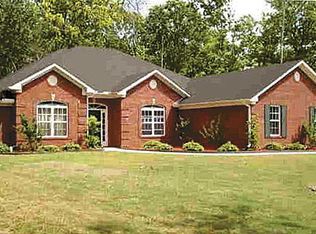 203 Coveview Rd, Gurley, AL 35748