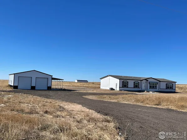 22769 County Road 16, Weldona, CO 80653