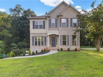 2953 Cameron Village Ct, Winston Salem, NC, 27103