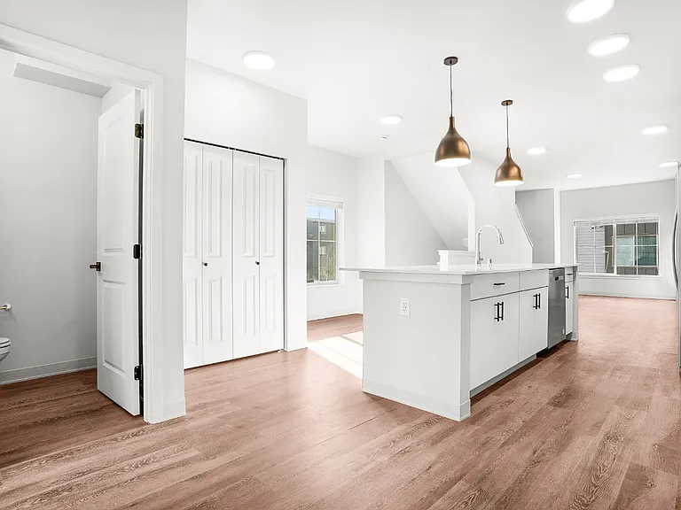 The Vicara Apartments & Townhomes — Photo 67