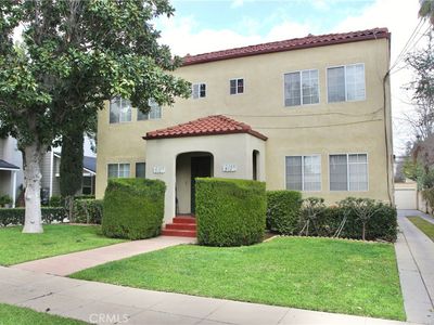 214 N Bushnell Ave, Alhambra, CA, 91801